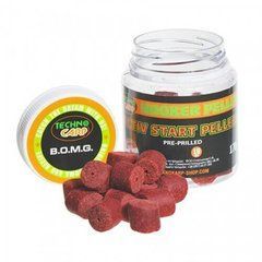 Пеллетс насадочный Technocarp Activ Start Pellets BOMG 18мм