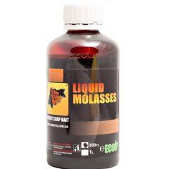Меласса CC Baits Liquid Molasses, 200мл