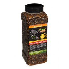 Готовая конопля Technocarp Fresh Hemp+Chili&Garlic, 1kg