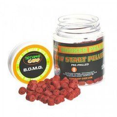 Пеллетс насадочный Technocarp Activ Start Pellets BOMG 8мм