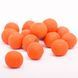 Мини Бойлы CC Baits Ready Made Squid Orange 10мм, 70гр