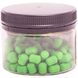 Бойлы CC Baits Pop Ups Fluoro Wafters Indian Spice, 30гр