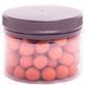 Мини Бойлы CC Baits Ready Made Squid Orange 10мм, 70гр