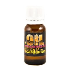 Эфирное масло CC Baits Cardamon Oil, 10мл