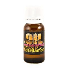 Эфирное масло CC Baits Cardamon Oil, 10мл