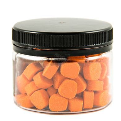 Плавающие насадки CC Baits Corn Toppers Tutti Frutti, 15шт