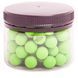Бойлы CC Baits Fluoro Pop-Ups Indian Spice 10мм, 35гр