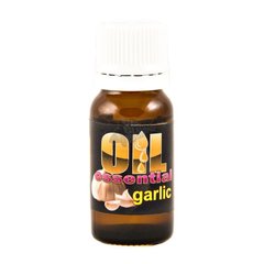 Эфирное масло CC Baits Garlic Oil, 10мл