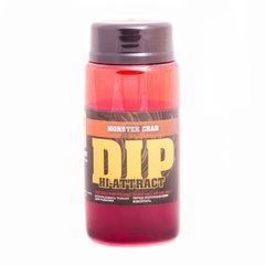 Дип CC Baits Hi-Attract Dip Monster Crab, 100мл