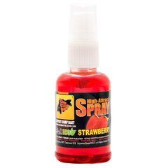 Спрей CC Baits High-Attract Strawberry, 50мл