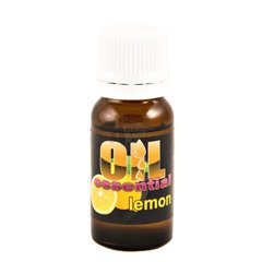 Эфирное масло CC Baits Lemon Oil, 10мл