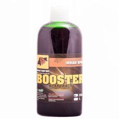 Бустер CC Baits High-Attract Indian Spice, 200мл