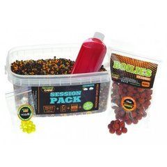 Набор питания Technocarp Season Pack Весна-Осень Box 1.95kg