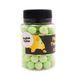 Бойлы CC Baits Two-Tone Pop Ups English Toffee 10мм, 35гр