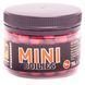 Мини Бойлы CC Baits Ready Made Strawberry,10мм, 70гр