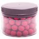 Мини Бойлы CC Baits Ready Made Strawberry,10мм, 70гр
