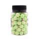 Бойлы CC Baits Two-Tone Pop Ups English Toffee 10мм, 35гр