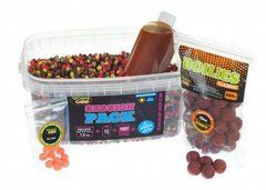 Набор питания Technocarp Season Pack Всесезонный Box 1.95kg