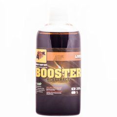 Бустер CC Baits High-Attract Liver, 200мл