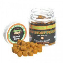 Пеллетс насадочный Technocarp Activ Start Pellets Sweet Corn 12мм