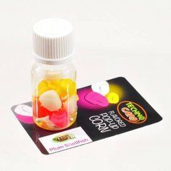 Силиконовая кукуруза Technocarp Plum Shellfish Technocarp 10 шт