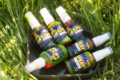 Спрей CC Baits Fluoro Amino Spray Grass Carp, 50мл