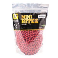 Бойлы CC Baits пылящие Mini Bitez Mulberry 10мм, 1кг