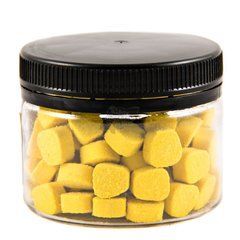 Плавающие насадки CC Baits Corn Toppers Pineapple, 30гр