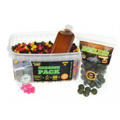 Набор питания Technocarp Season Pack Лето Box 1.95kg