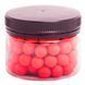 Бойлы CC Baits Fluoro Pop-Ups Mulberry 10мм, 35гр
