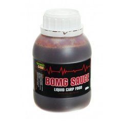 Аттрактант Technocarp Liquid Carp Food Bomg Sauce 500ml