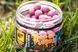 Бойлы CC Baits Fluoro Pop-Ups Squid - Octopus & Black Pepper 10мм, 35гр