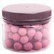 Бойлы CC Baits Fluoro Pop-Ups Squid - Octopus & Black Pepper 10мм, 35гр