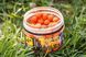Бойлы CC Baits Fluoro Pop-Ups Peach & Black Pepper 10мм, 15шт