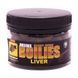 Мини Бойлы CC Baits Ready Made Liver 10мм, 70гр