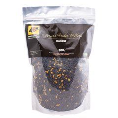 Пеллетс CC Baits Micro Feeder Pellets Halibut, 800гр