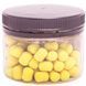 Бойлы CC Baits Pop Ups Fluoro Wafters Pineapple & N-Butyric Acid, 30гр