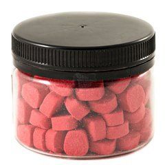 Плавающие насадки CC Baits Corn Toppers Plum, 30гр