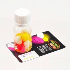 Силиконовая кукуруза Technocarp Sweetcorn Richworth 10 шт