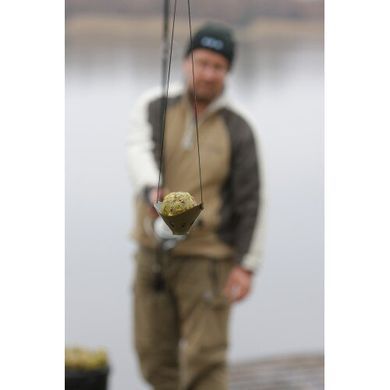 Катапульта Technocarp