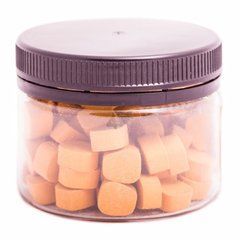 Плавающие насадки CC Baits Corn Toppers Banoffee, 30гр