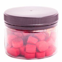 Плавающие насадки CC Baits Corn Toppers Spanish Chorizo, 15шт