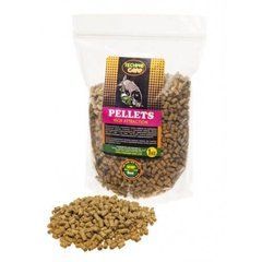 Пеллетс Technocarp Flavored Carp Pellets Hemp 6mm 1kg