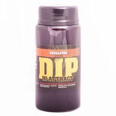 Дип CC Baits Hi-Attract Dip Shellfish, 100мл