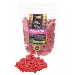 Пеллетс Technocarp Flavored Carp Pellets Krill 10mm 1kg