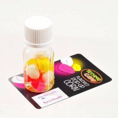 Силиконовая кукуруза Technocarp Tutti-Frutti Richworth 10 шт