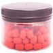 Бойлы CC Baits Pop Ups Fluoro Wafters Special Agent, 20шт