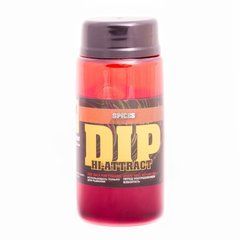Дип CC Baits Hi-Attract Dip Spices, 100мл