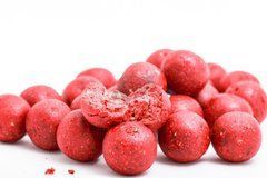 Бойлы CC Baits пылящие Professional Soluble Exorcist 20мм, 1кг