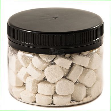 Плавающие насадки CC Baits Corn Toppers Garlic, 15шт